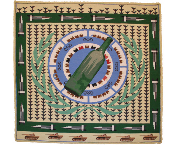 arraiolos rugs